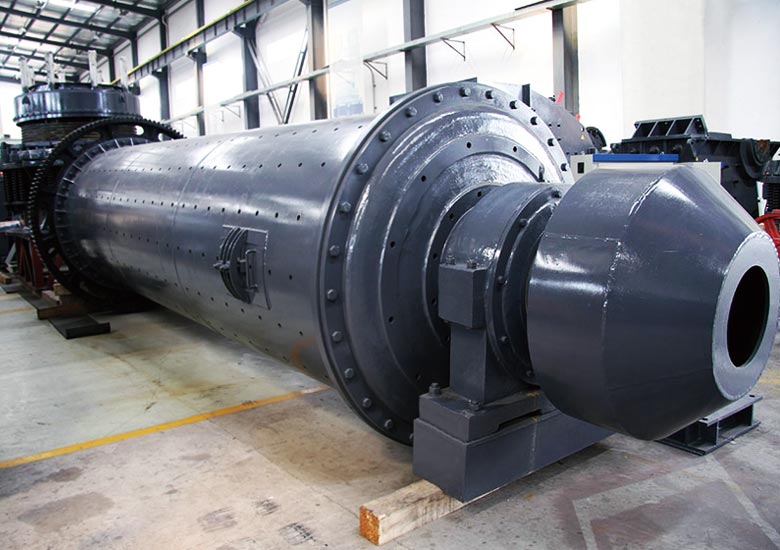 Ball Mill